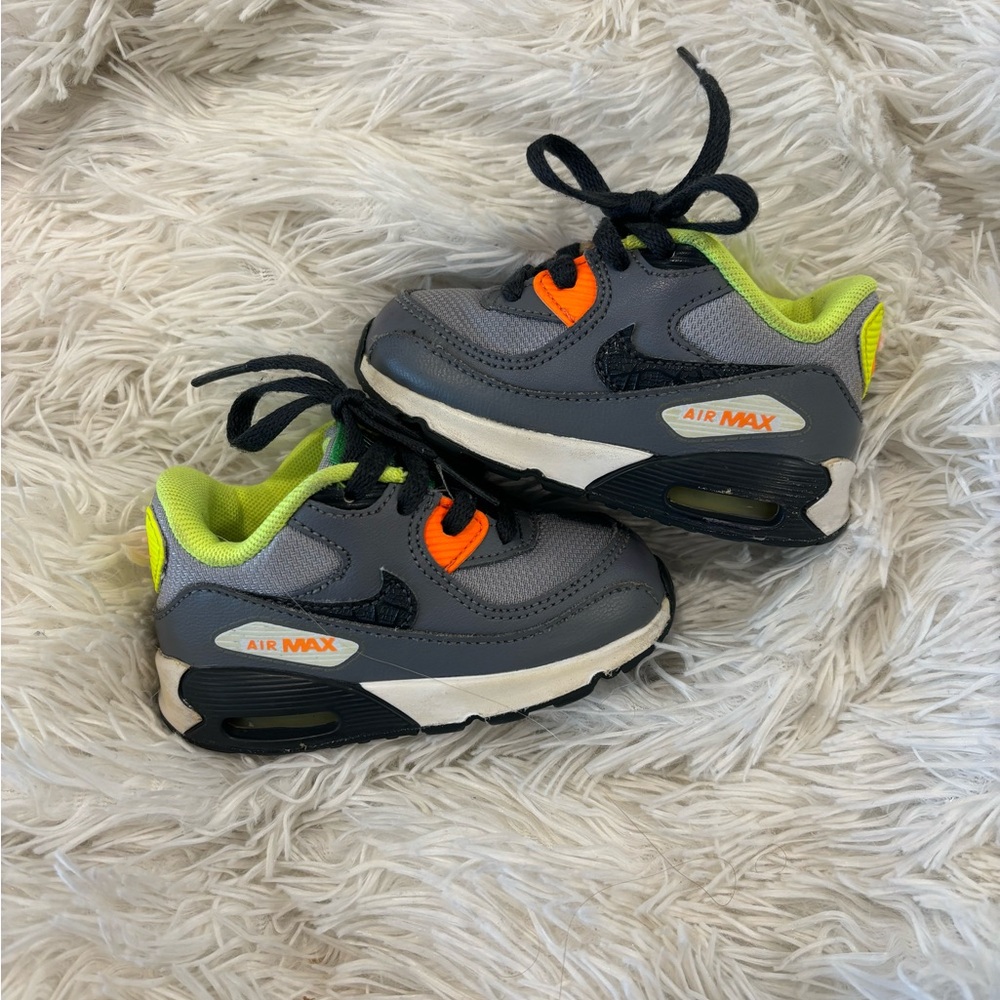 Nike Kids - Air Max 5C
